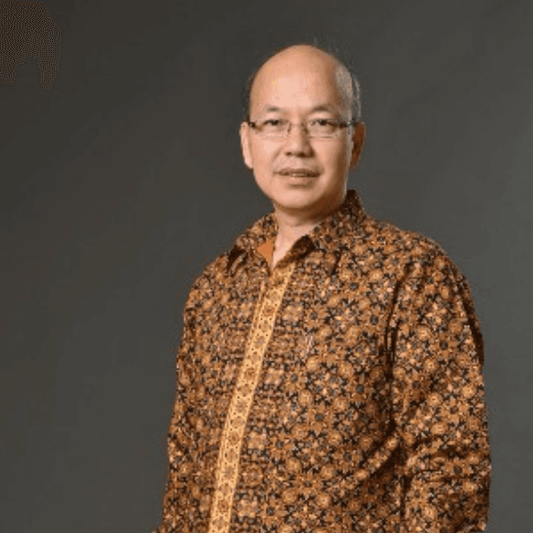 Handoko Wibowo