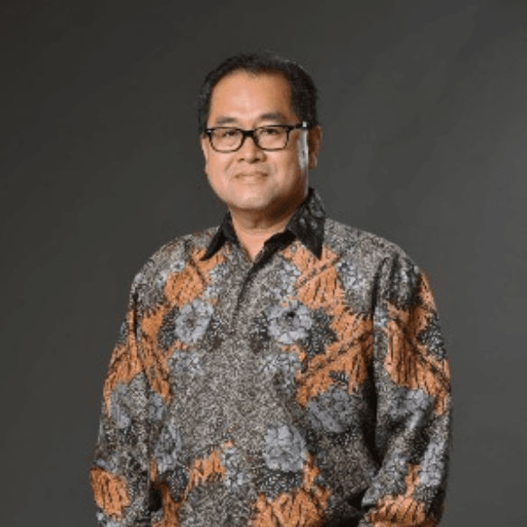 Hongky Jeffry Nantung