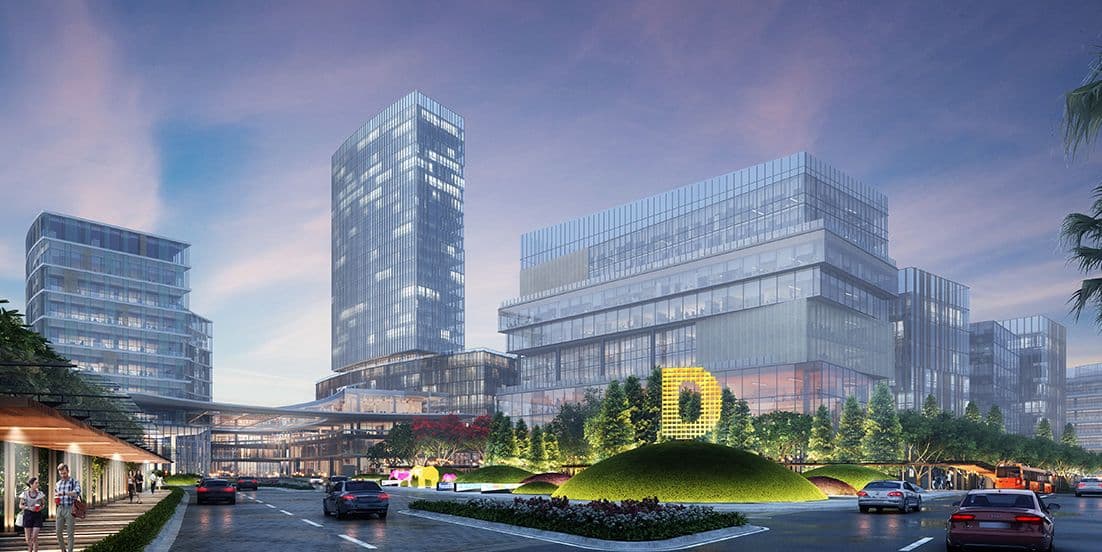 BSD City: Bukan Sekadar Kota, Tapi Ekosistem Smart City Masa Depan