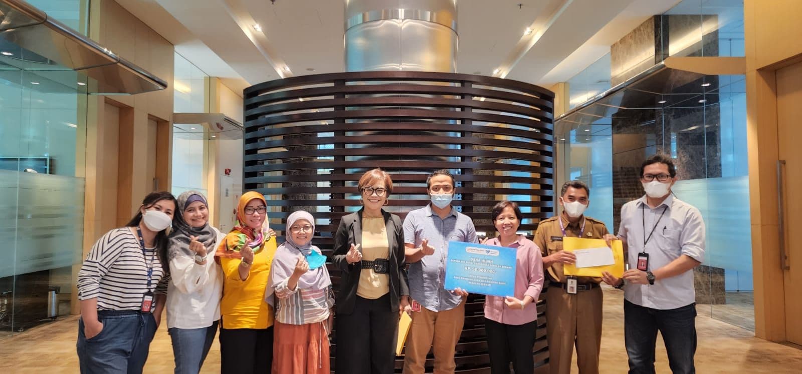 Pawlentine Day di Aerium Hadirkan Hewan Peliharaan Seharga Ratusan Juta