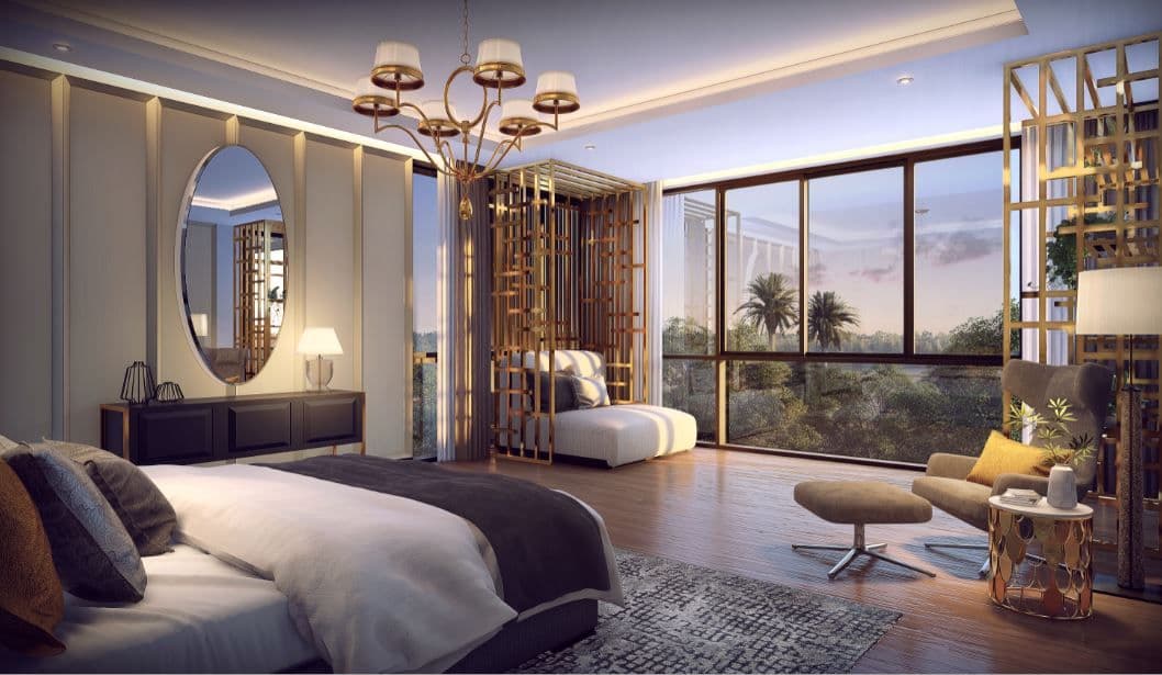 Sinar Mas Land Hadirkan Produk Enchante Residence di BSD City