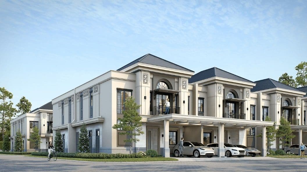 Tren Rumah Minimalis 2025: Elegan dan Fungsional