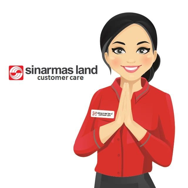 Sinar Mas Land Hadirkan Virtual Assistant, Begini Cara Aksesnya
