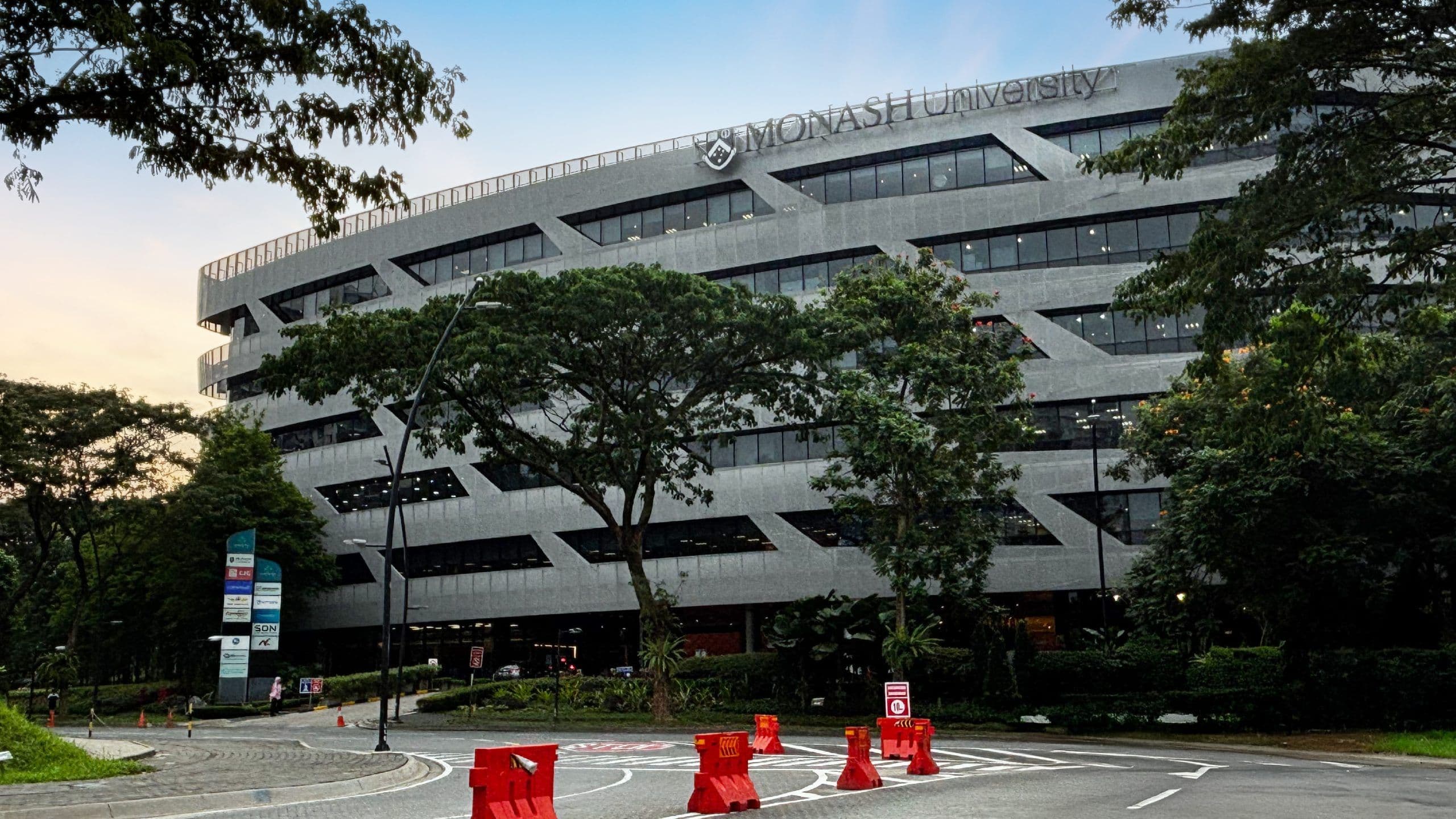 Monash University Indonesia: Belajar di BSD City, Terhubung ke Dunia