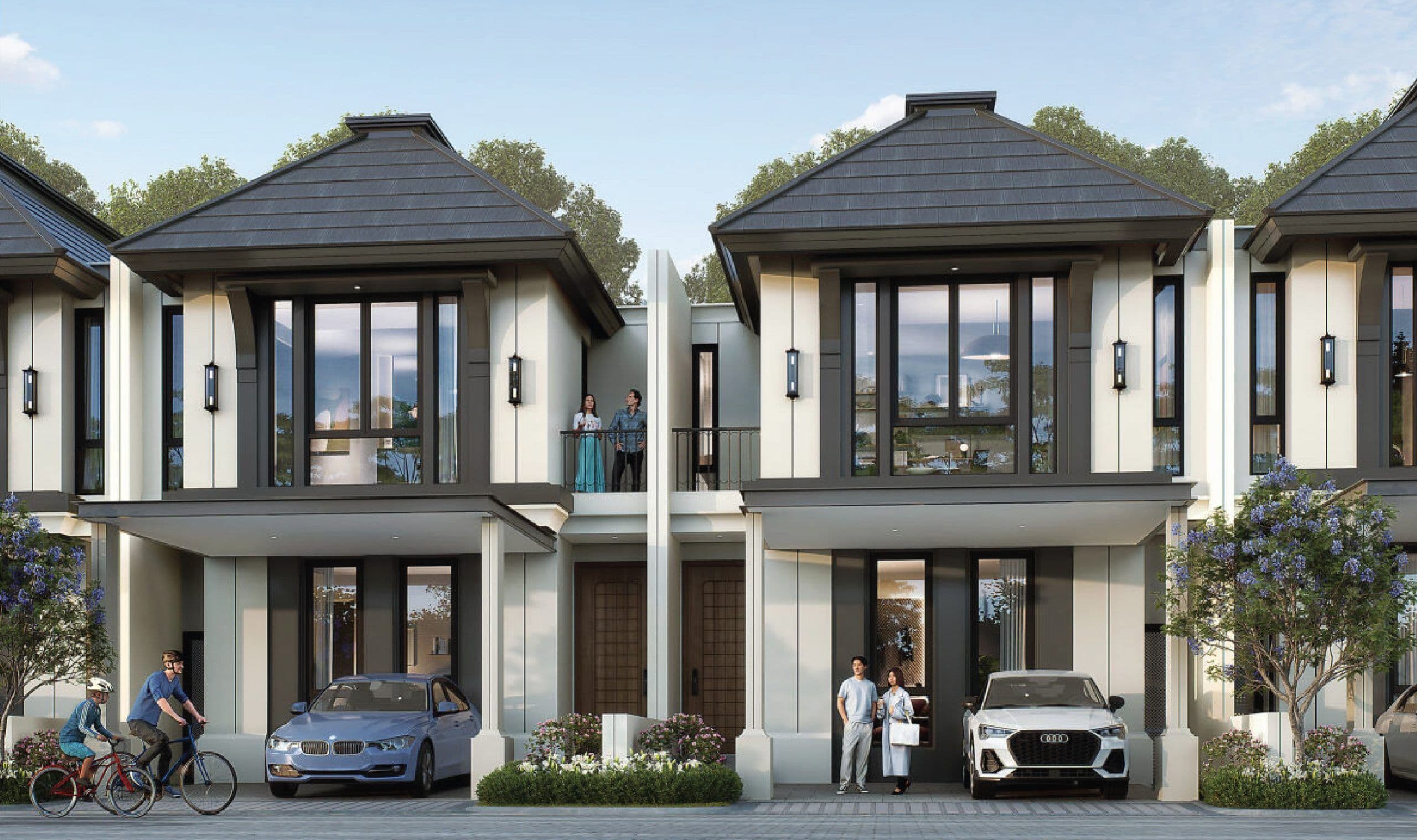 Ini Alasan Mengapa Properti Selalu Jadi Pilihan Terbaik Investasi!