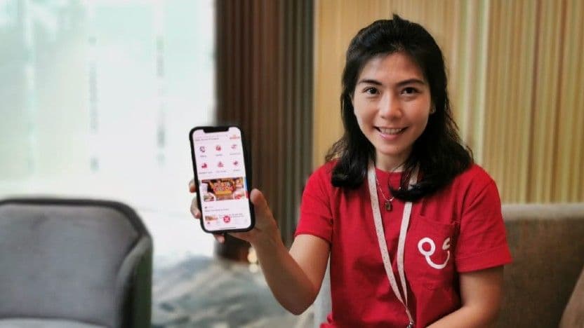 Sinar Mas Land Launches OneSmile, City App for BSD City Residents