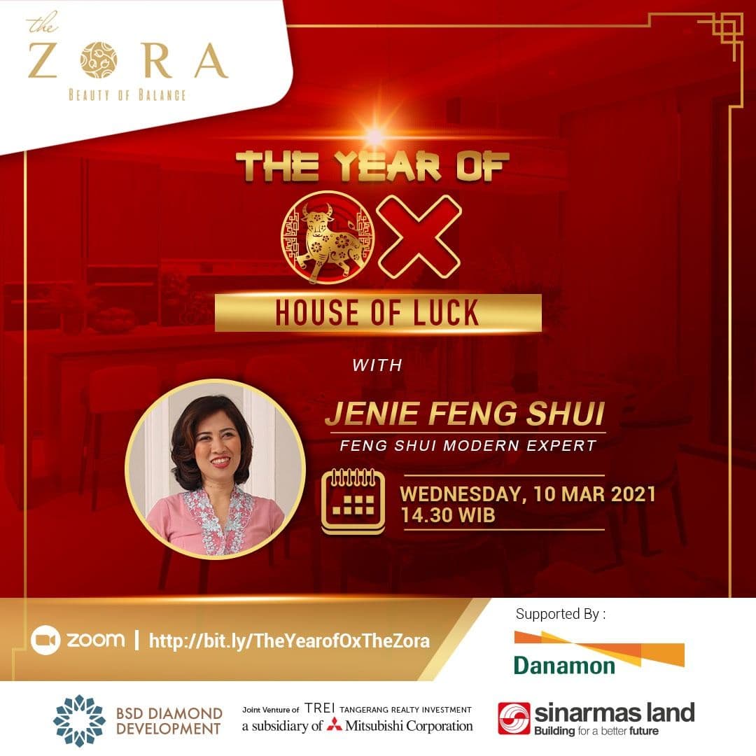 The Year of Ox Luck and Investment