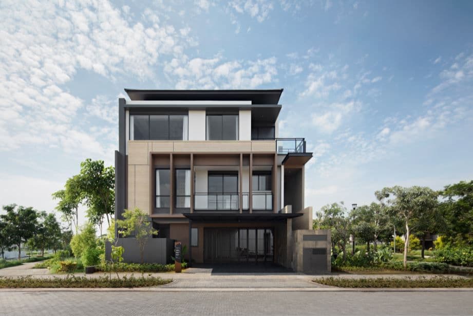Sinar Mas Land dan Mitsubishi Corporation Hadirkan Rumah Canggih Bergaya Jepang di The Zora BSD City