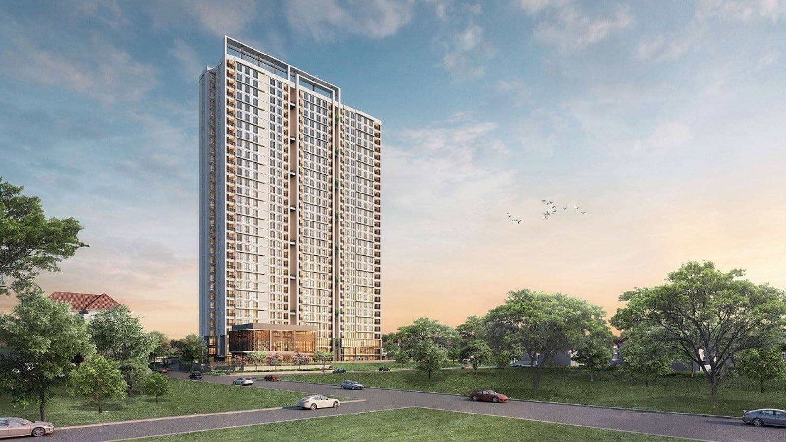 Aerium Residence, Apartment “Pet-Friendly” Pertama di Jakarta Barat!