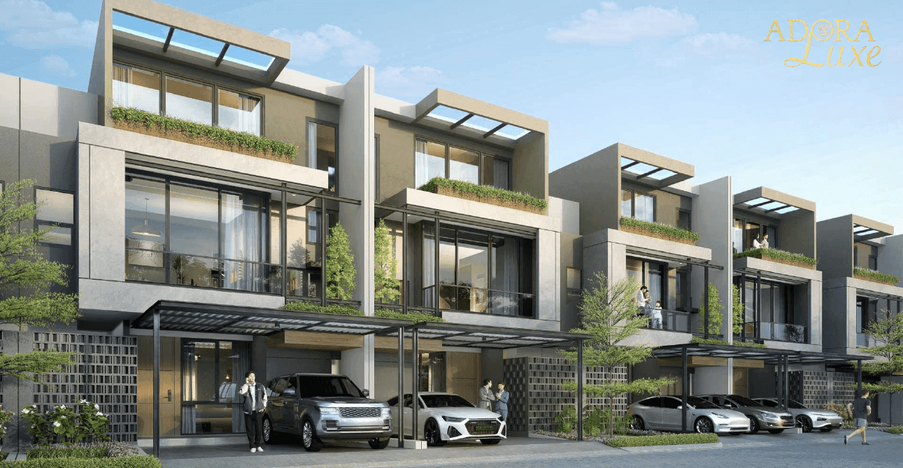 5 Tips Menuju ICE BSD City dengan Transjakarta