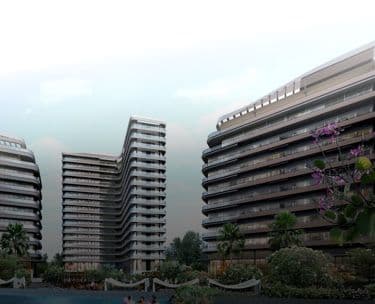 Bantu Penanganan Covid-19, Sinar Mas Land Serahkan 1,000 Alat Pelindung Diri ke Pemerintah Kota Surabaya