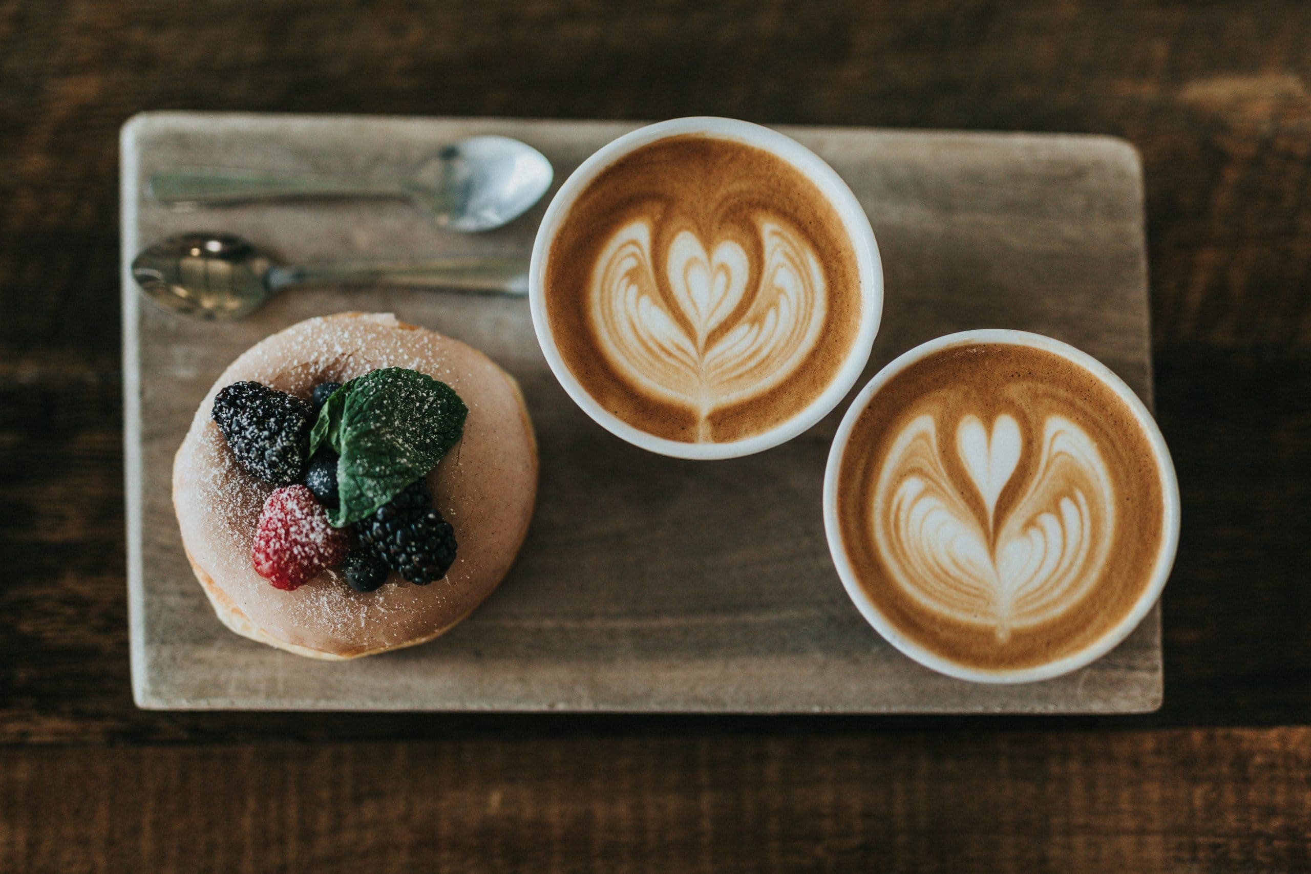 Cafe untuk Ngopi Santai di BSD City? Ini 5 Rekomendasinya!
