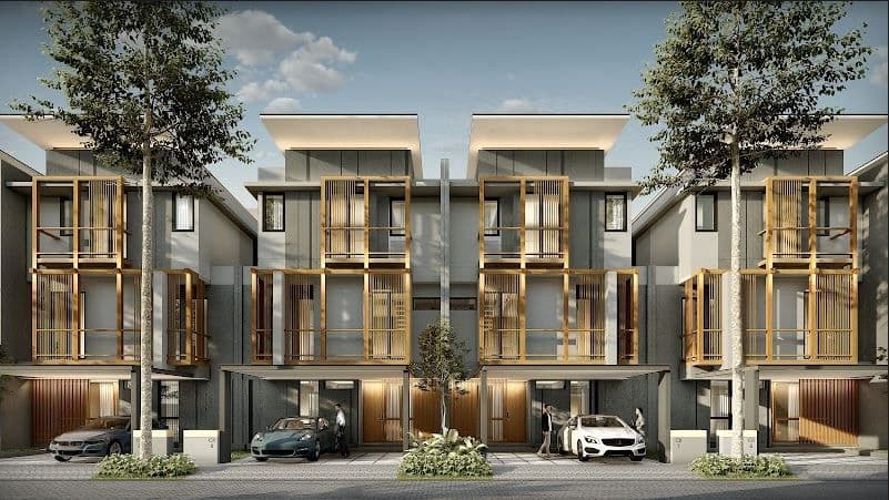 Tips Memilih Cat Rumah Elegan untuk Meningkatkan Estetika Rumah