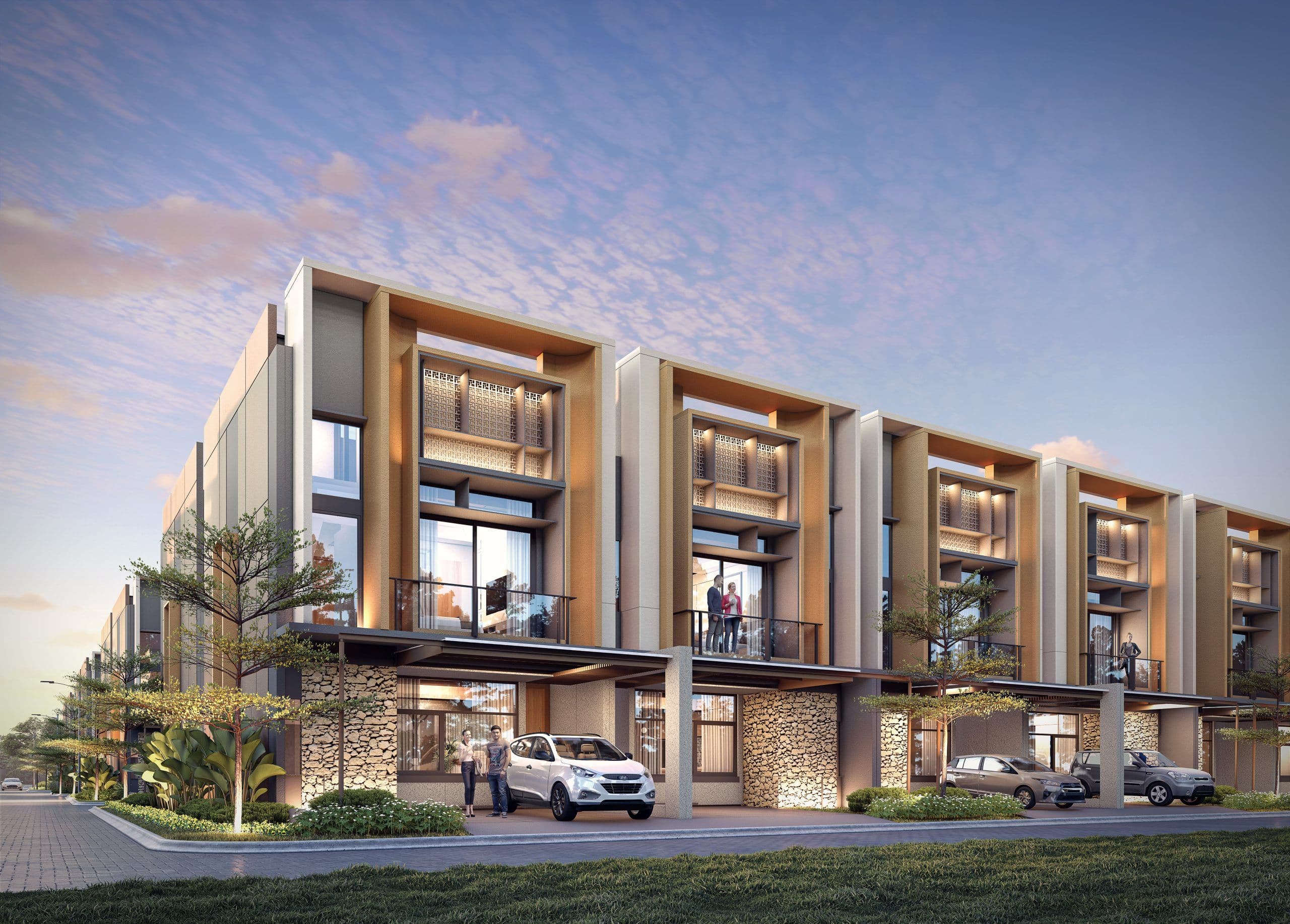 Promo PPNDTP Rumah BSD City 2024, Peluang Emas Memiliki Properti!