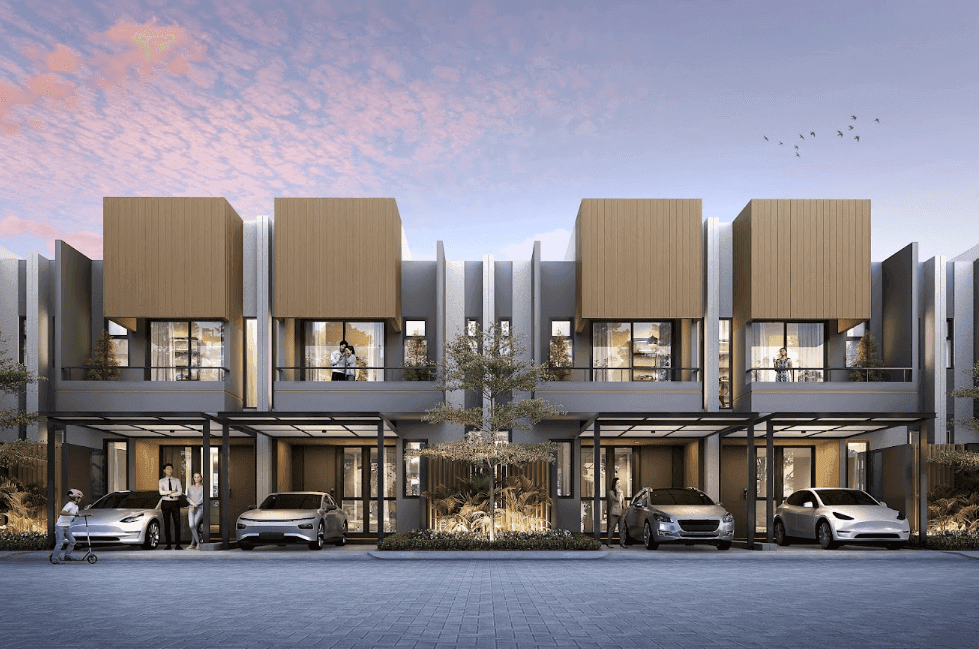 Sinar Mas Land Hadirkan Belova Classic at Terravia BSD City