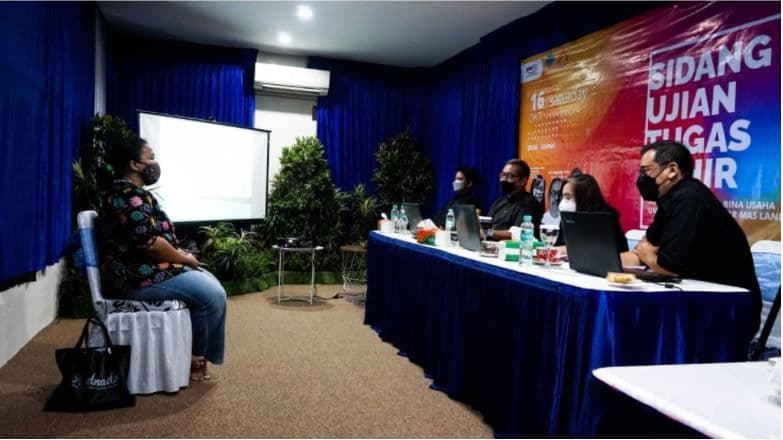 Sinar Mas Land Luncurkan Klaster Nordville di Balikpapan