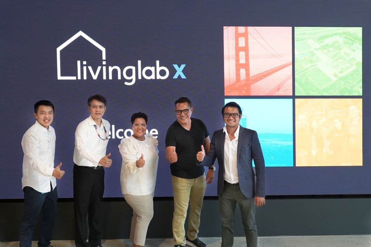 Microsoft Berikan Dukungan Startup Melalui Program Founders Hub