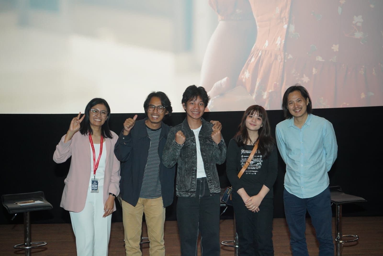Sinar Mas Land Hadirkan Web Series &#8220;Bersama Kalian&#8221;