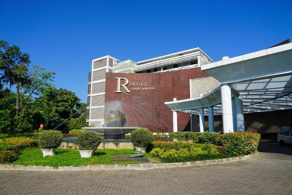 Fasilitas Lengkap untuk Pengalaman Staycation di R Hotel Rancamaya
