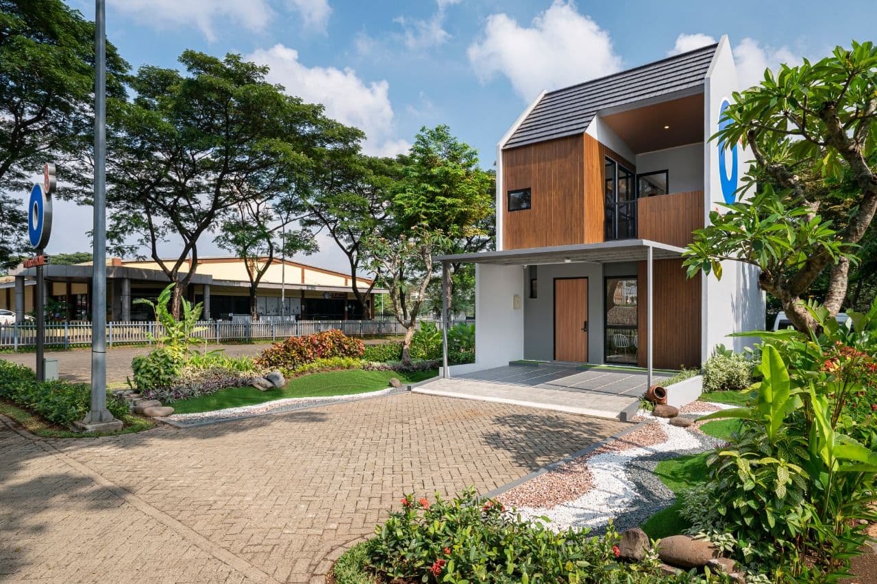 Penjualan O8 Perfect Home di Grand Wisata Bekasi Melonjak hingga Melebihi Ketersediaan Unit