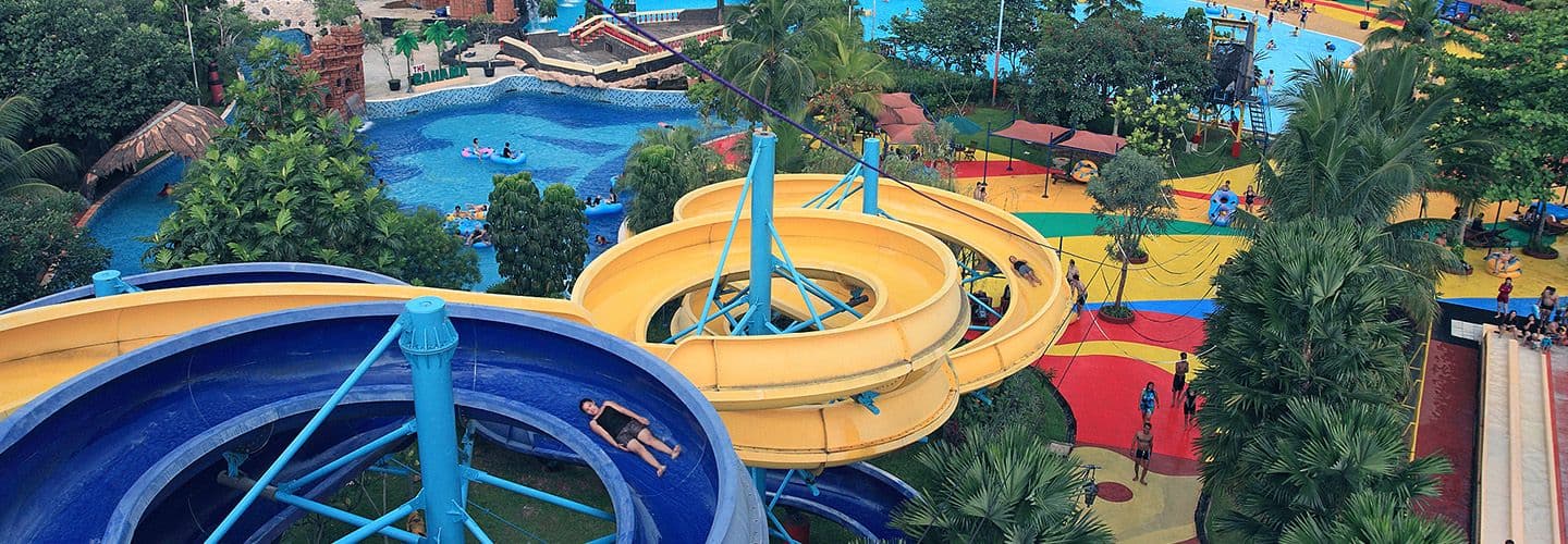 Ocean Park
