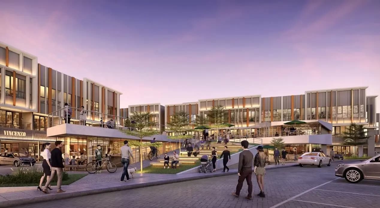 Promo Ruko BSD City 2024, PPN DTP 100% Free dan Keunggulannya