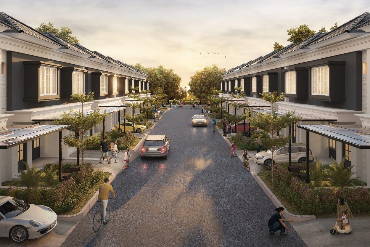 Mengenal Pasar Properti dan Rumah di Surabaya