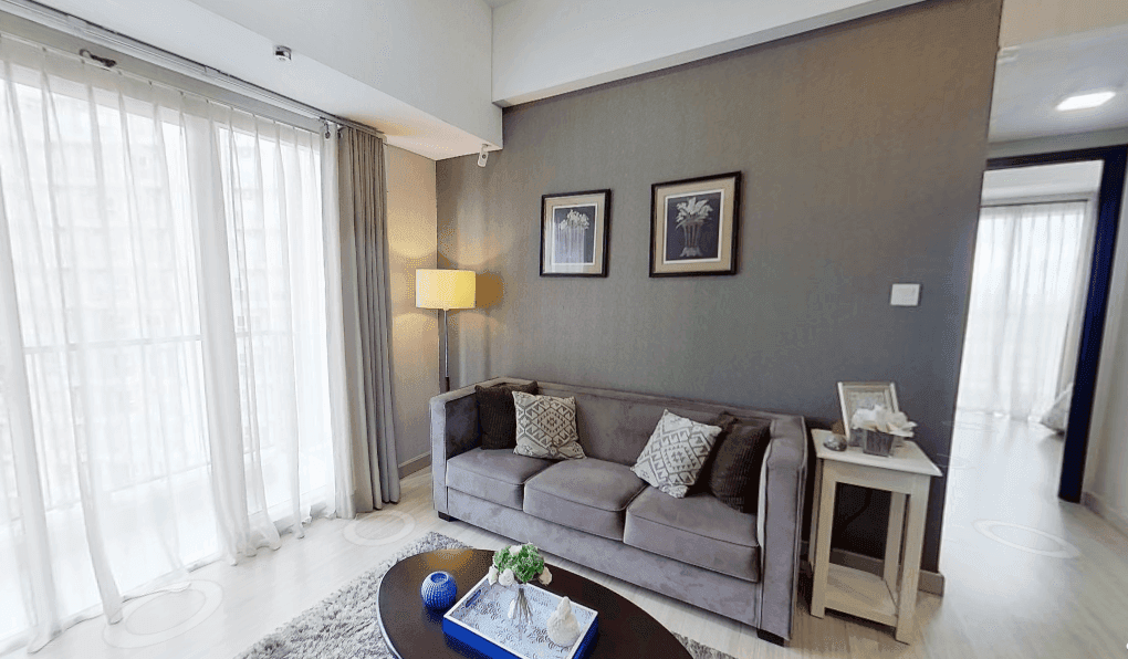 Apartemen di BSD City, Pilihan Hunian Modern Selain Rumah