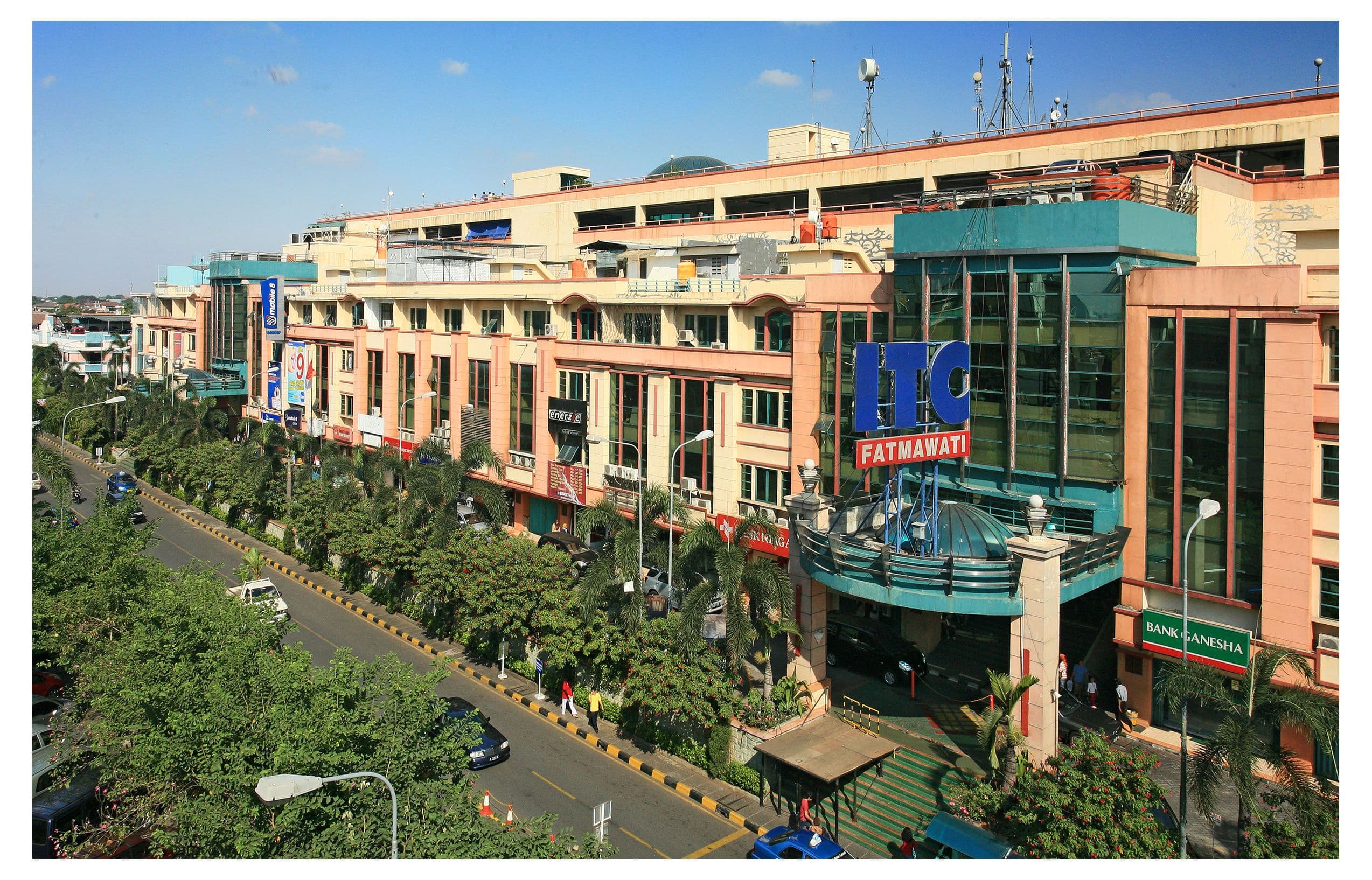 ITC Fatmawati