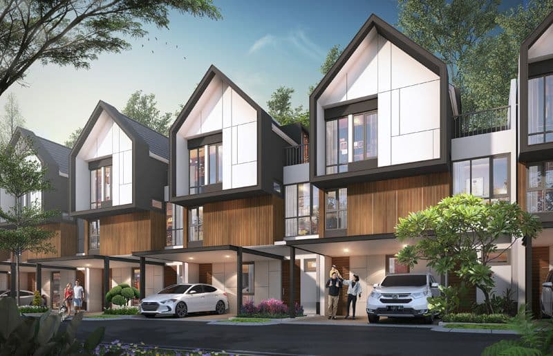 Model Rumah Sederhana Tapi Indah? Berikut Rekomendasinya!