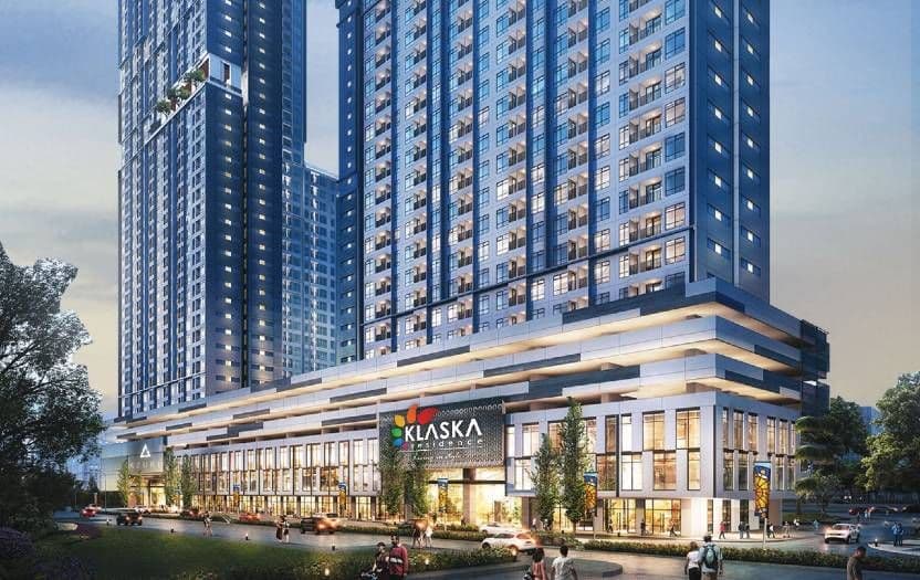 Menikmati Kemewahan dan Kenyamanan Apartemen di Jakarta