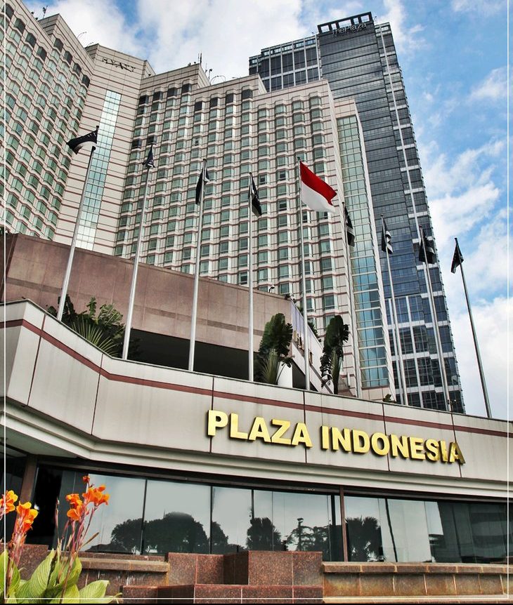 Plaza Indonesia