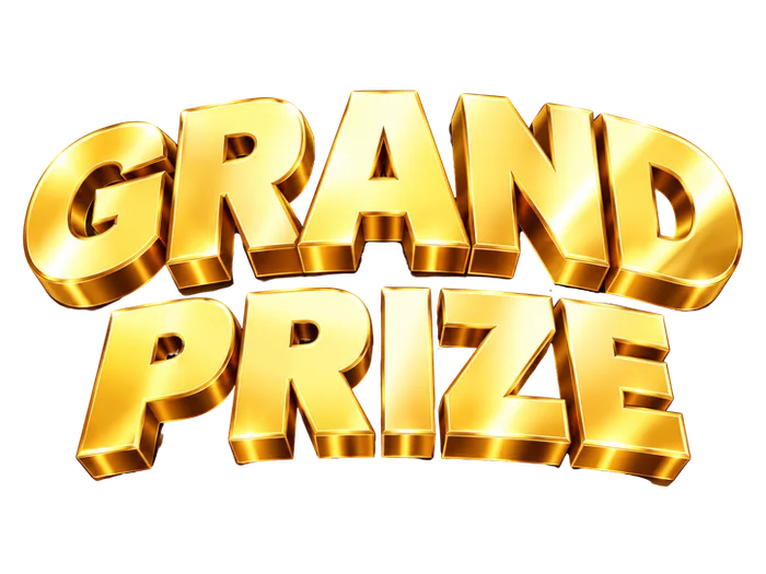 Grand Prize